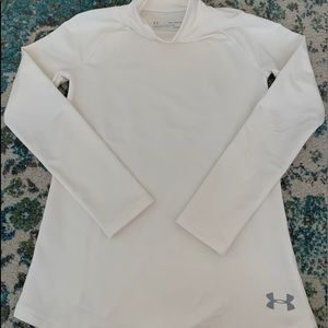 Under Armour boys shirt